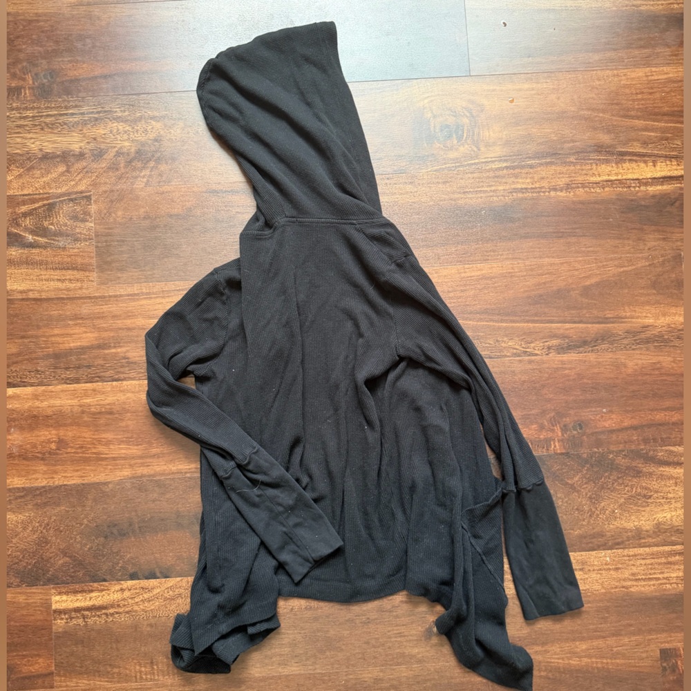 Splendid Thermal Flight Cardigan - Picture 6 of 7
